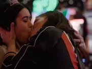 Paola Lázaro, Jade Bender - Obliterated (s01, 2023)