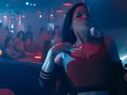 Paola Lázaro, Jade Bender - Obliterated (s01, 2023)