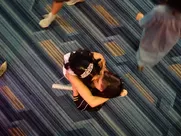 Paola Lázaro, Jade Bender - Obliterated (s01, 2023)