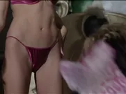 Heidi Klum • Blow Dry