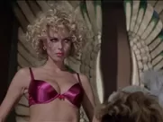 Heidi Klum • Blow Dry