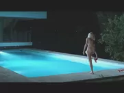 Louise Bourgoin nude - Black Heaven (2010)