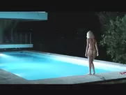 Louise Bourgoin nude - Black Heaven (2010)