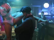 Ekaterina Stepanova, Elizaveta Falileeva, Olga Lyubimova nude scenes in Moya devochka S01 (2023)