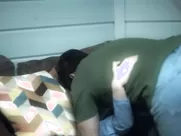 Ekaterina Stepanova, Elizaveta Falileeva, Olga Lyubimova nude scenes in Moya devochka S01 (2023)