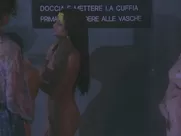 All Ladies do It- Shower scene