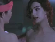 All Ladies do It- Shower scene