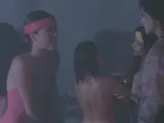 All Ladies do It- Shower scene