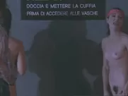 All Ladies do It- Shower scene