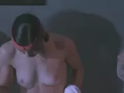 All Ladies do It- Shower scene