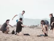 Cristina Fernandez Pintado, Vanessa Cano, Mireia Perez nude in Things to Do Before You Die (2020)