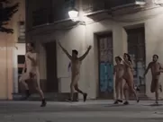 Cristina Fernandez Pintado, Vanessa Cano, Mireia Perez nude in Things to Do Before You Die (2020)