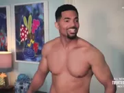 Ashley Dougherty nude in Sistas s03e13 (2021)