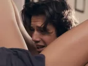 Sophie Desmarais nude in Mon ex a moi s02e10 (2016)