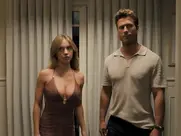 Sydney Sweeney -  Anyone But You (2023)