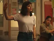 Noémie Merlant - Une année difficile (2023)