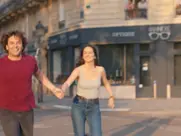 Noémie Merlant - Une année difficile (2023)