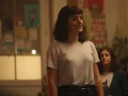 Noémie Merlant - Une année difficile (2023)