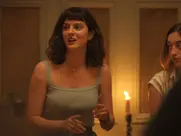 Noémie Merlant - Une année difficile (2023)