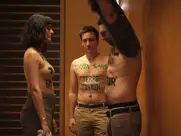 Noémie Merlant - Une année difficile (2023)