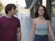 Noémie Merlant - Une année difficile (2023)