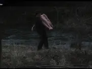 Lola Marie Forgeau They wanted to cross the River 2