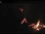 Lola Marie Forgeau They wanted to cross the River 2