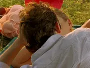 Lisa Marie Fix, Sophie Schütt - Stadtgeflüster - Sex nach Fünf (2011)