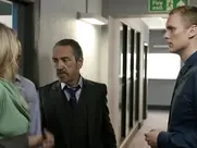 Rebekah Staton - Spy S02-E01 (2012)