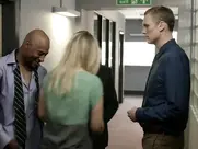 Rebekah Staton - Spy S02-E01 (2012)