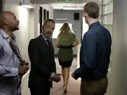 Rebekah Staton - Spy S02-E01 (2012)