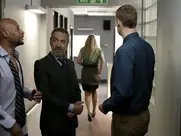 Rebekah Staton - Spy S02-E01 (2012)