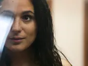 Aybi Era - Alice im Weihnachtsland (2021)