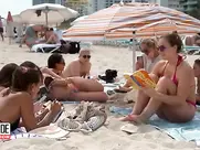 Unknown Actress Inside Edition (2024)