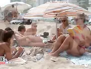 Unknown Actress Inside Edition (2024)