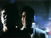 Pia Snow rare hardcore Cafe Flesh (1982)