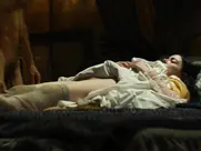 Emma Stone poor things sex scenes and full frontal nudity