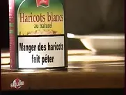 Groland nue - Toucher des seins fait bander