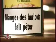 Groland nue - Toucher des seins fait bander