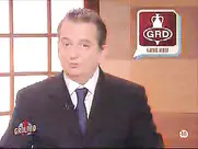 Groland nue-Strings et voiles à l'école