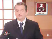 Groland nue-Strings et voiles à l'école