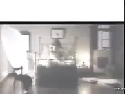 Unknown Actress Anne Klein Commercia (1991)