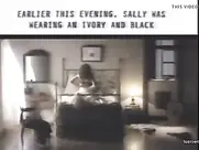 Unknown Actress Anne Klein Commercia (1991)