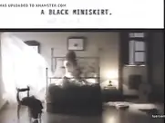 Unknown Actress Anne Klein Commercia (1991)