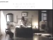 Unknown Actress Anne Klein Commercia (1991)