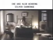 Unknown Actress Anne Klein Commercia (1991)