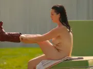 Savanna Ziegler - Drive-Away Dolls (2024)