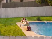 Savanna Ziegler - Drive-Away Dolls (2024)