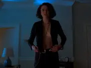 Margaret Qualley, Geraldine Viswanathan, Annie Gonzalez - Drive-Away Dolls (2024)