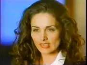Unknown Actress - Aviance Night Musk commercial (1994)